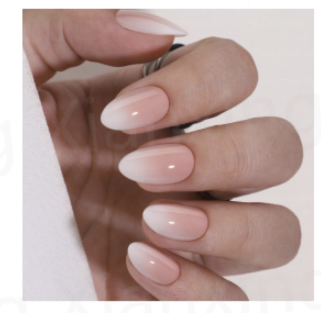 French Fade